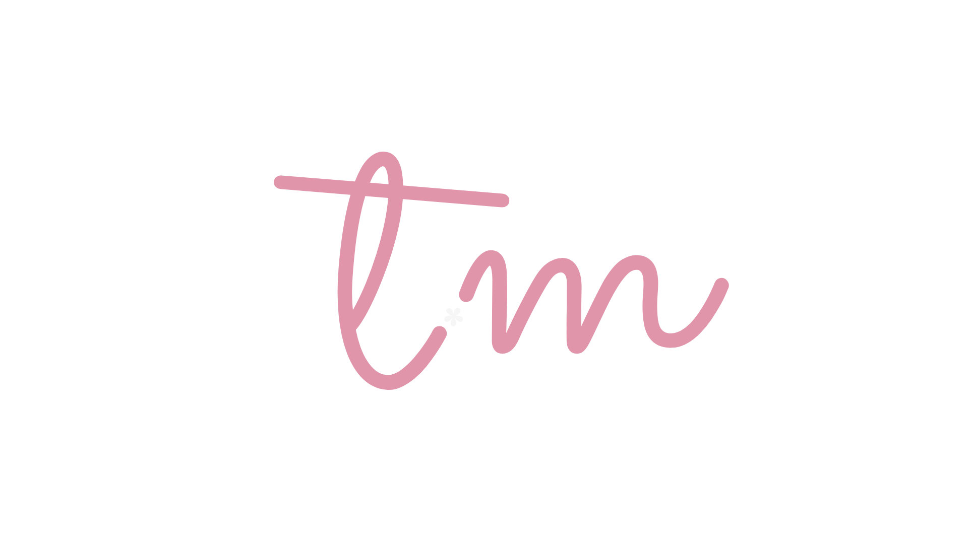 Logo Tarcylla Moura