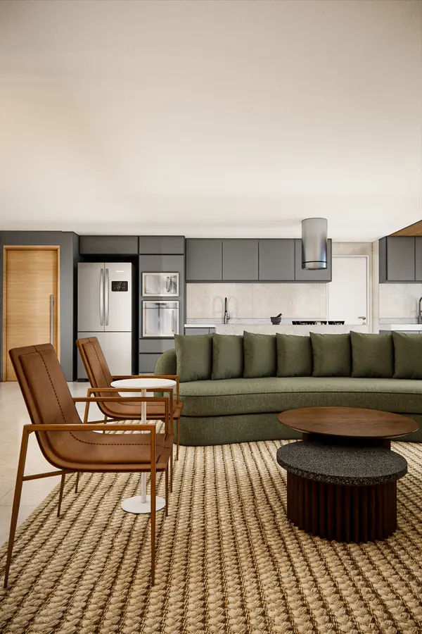 Apartamento Mar, imagem 3