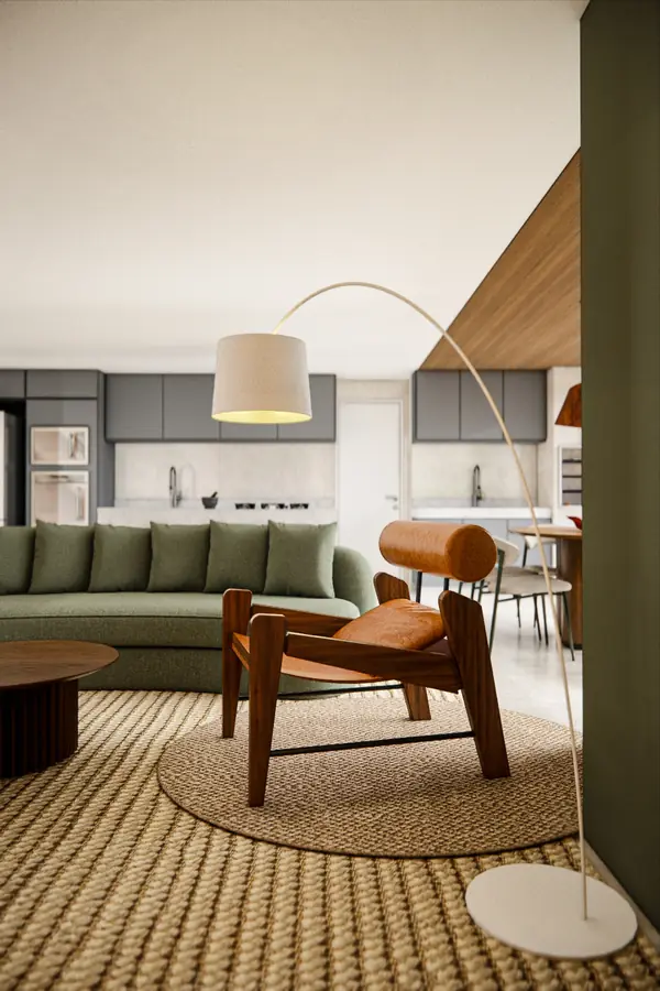 Apartamento Mar, imagem 8