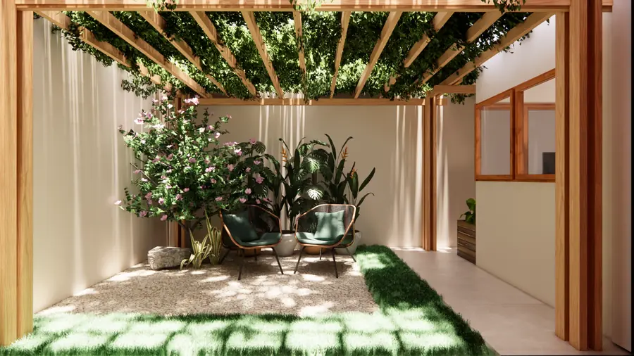 Casa Aconchego, imagem 5