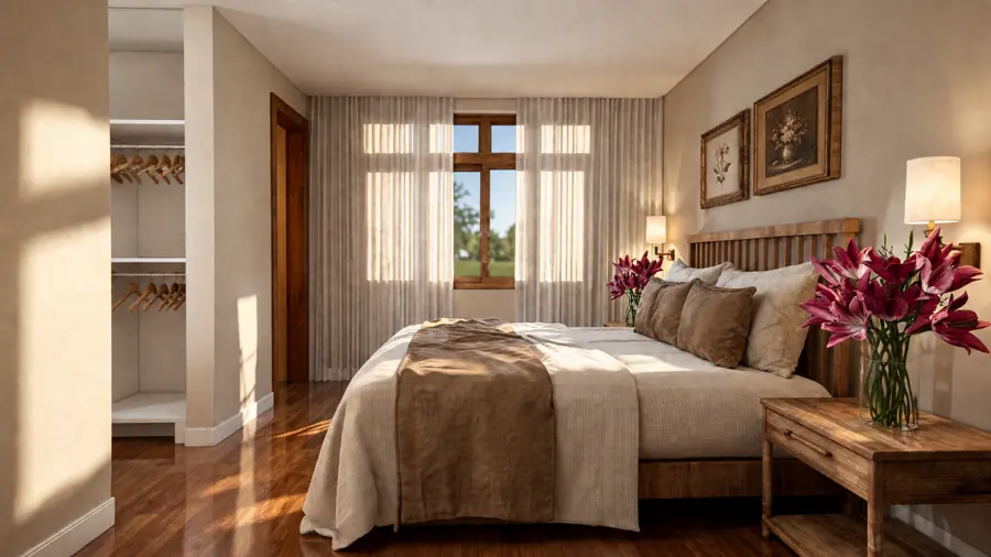 Casa Aconchego, imagem 8