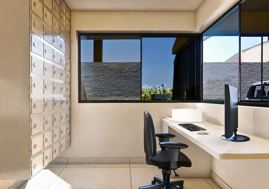 Guarita Residencial Victória, imagem 9