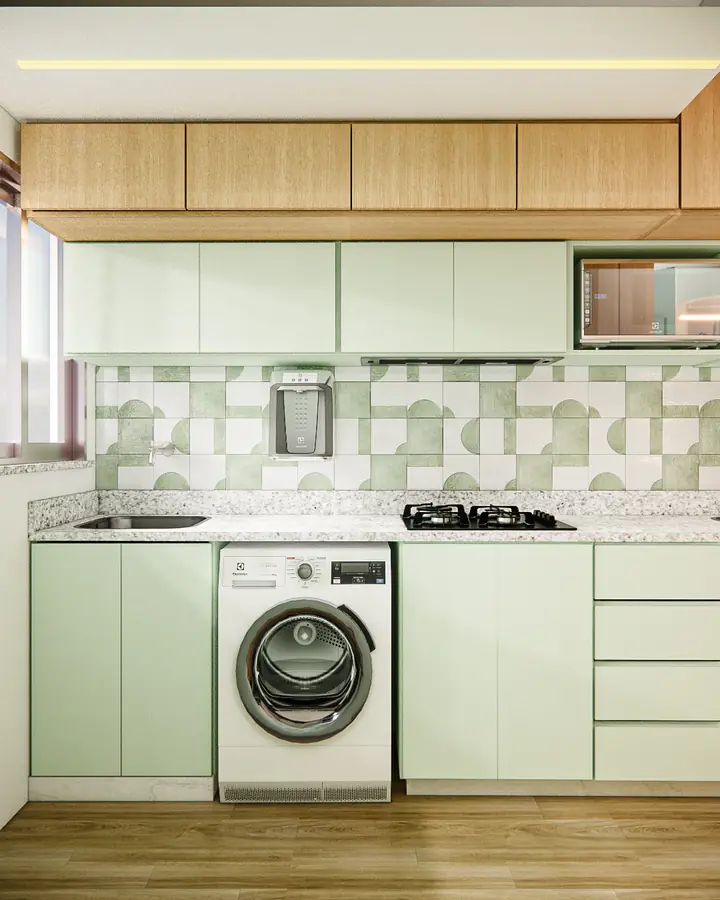 Apartamento Oliva, imagem 6