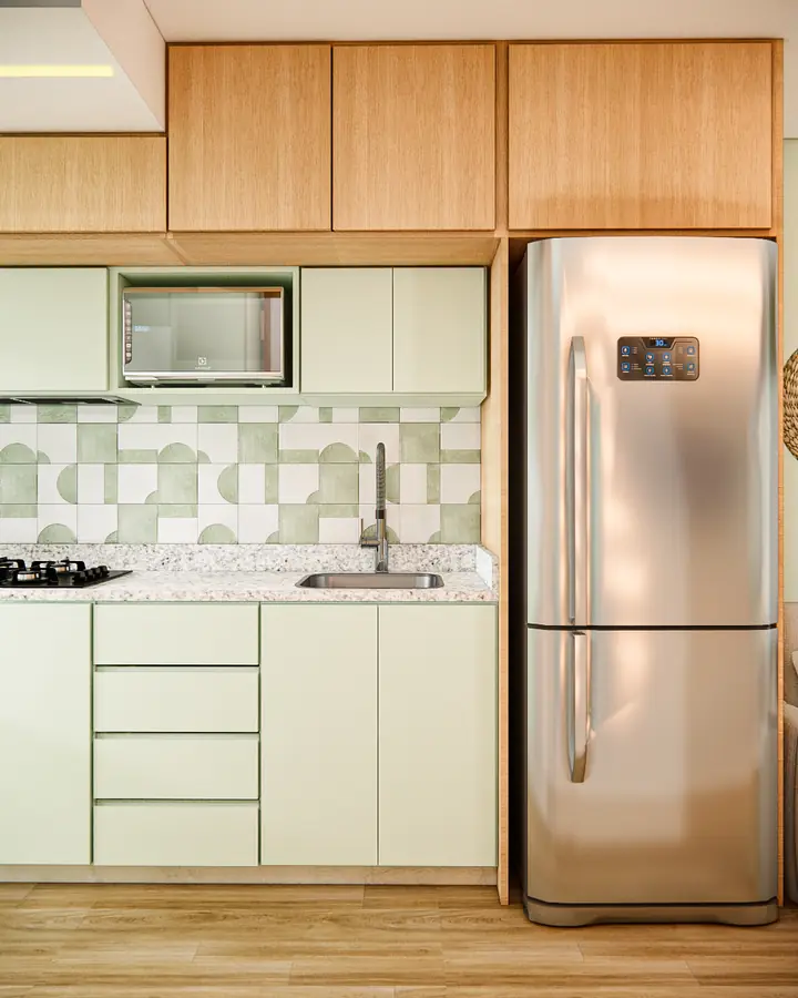 Apartamento Oliva, imagem 7