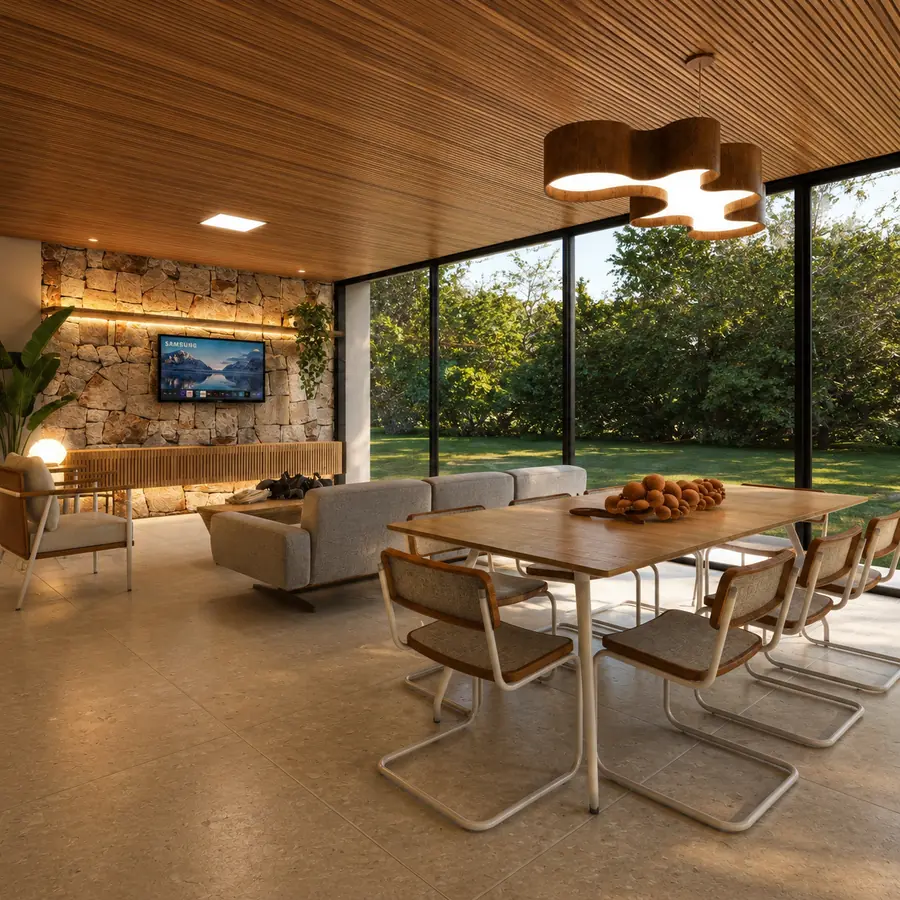 Rancho OC, imagem 3
